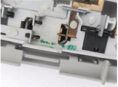 Recambio de luz delantero central techo para ford focus c-max 1.8 tdci referencia OEM IAM 3S7A13K767AB  