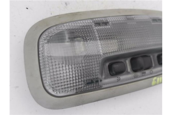 Recambio de luz delantero central techo para ford focus c-max 1.8 tdci referencia OEM IAM 3S7A13K767AB  