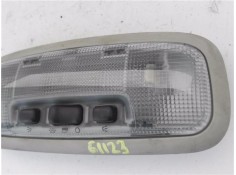 Recambio de luz delantero central techo para ford focus c-max 1.8 tdci referencia OEM IAM 3S7A13K767AB  
