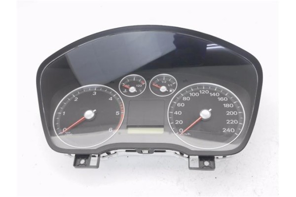 Recambio de cuadro completo para ford focus c-max 1.8 tdci referencia OEM IAM 4M5T10849 3M5F10A855A 