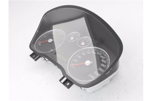 Recambio de cuadro completo para ford focus c-max 1.8 tdci referencia OEM IAM 4M5T10849 3M5F10A855A 