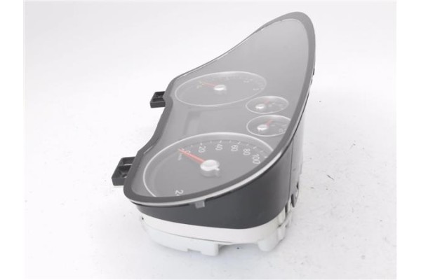 Recambio de cuadro completo para ford focus c-max 1.8 tdci referencia OEM IAM 4M5T10849 3M5F10A855A 