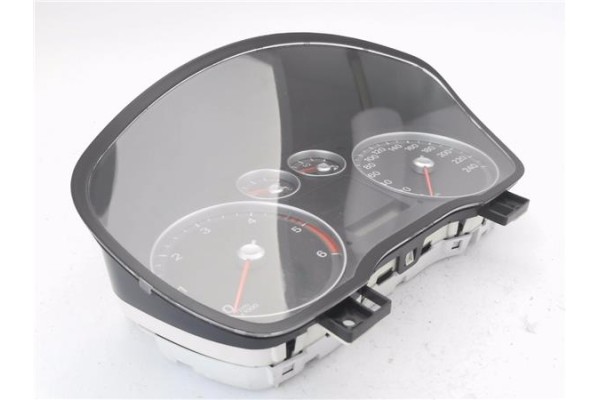 Recambio de cuadro completo para ford focus c-max 1.8 tdci referencia OEM IAM 4M5T10849 3M5F10A855A 