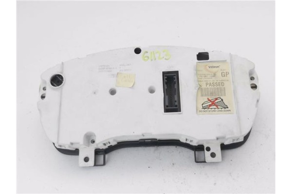 Recambio de cuadro completo para ford focus c-max 1.8 tdci referencia OEM IAM 4M5T10849 3M5F10A855A 