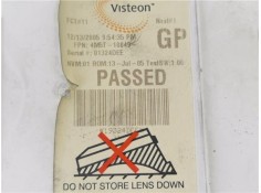 Recambio de cuadro completo para ford focus c-max 1.8 tdci referencia OEM IAM 4M5T10849 3M5F10A855A 