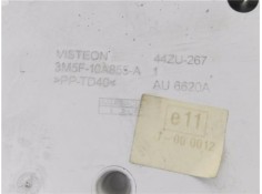 Recambio de cuadro completo para ford focus c-max 1.8 tdci referencia OEM IAM 4M5T10849 3M5F10A855A 