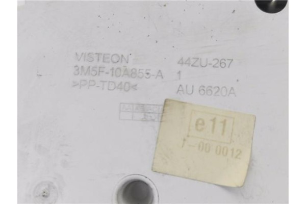 Recambio de cuadro completo para ford focus c-max 1.8 tdci referencia OEM IAM 4M5T10849 3M5F10A855A 