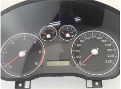 Recambio de cuadro completo para ford focus c-max 1.8 tdci referencia OEM IAM 4M5T10849 3M5F10A855A 