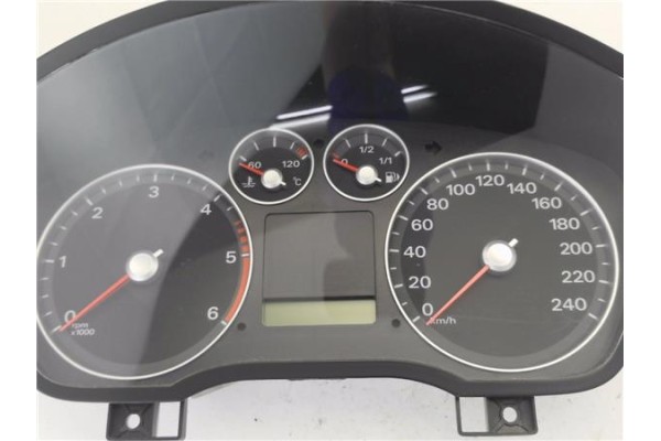 Recambio de cuadro completo para ford focus c-max 1.8 tdci referencia OEM IAM 4M5T10849 3M5F10A855A 
