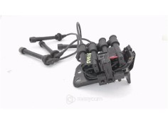 Recambio de bobina encendido para hyundai lantra berlina (rd) 1.6 i referencia OEM IAM 986221008 2750123A00 