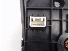 Recambio de mandos climatizador para toyota yaris (ksp9/scp9/nlp9) referencia OEM IAM 55900-0D210  