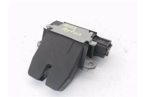 Recambio de cerradura porton para ford focus c-max 1.8 tdci referencia OEM IAM 3M51R442A66CA  