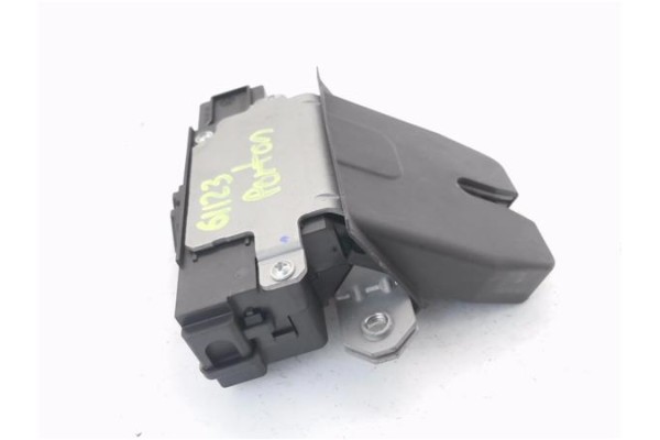 Recambio de cerradura porton para ford focus c-max 1.8 tdci referencia OEM IAM 3M51R442A66CA  