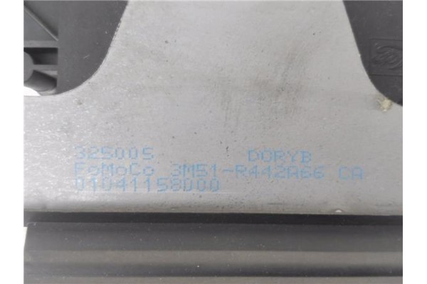 Recambio de cerradura porton para ford focus c-max 1.8 tdci referencia OEM IAM 3M51R442A66CA  