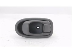 Recambio de manilla int. puerta delantero izquierda para hyundai lantra berlina (rd) 1.6 i referencia OEM IAM 8262029002LT 82620