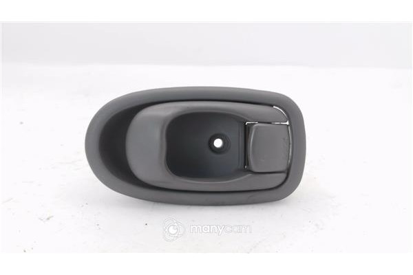Recambio de manilla int. puerta delantero izquierda para hyundai lantra berlina (rd) 1.6 i referencia OEM IAM 8262029002LT 82620