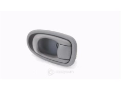 Recambio de manilla int. puerta delantero izquierda para hyundai lantra berlina (rd) 1.6 i referencia OEM IAM 8262029002LT 82620 2