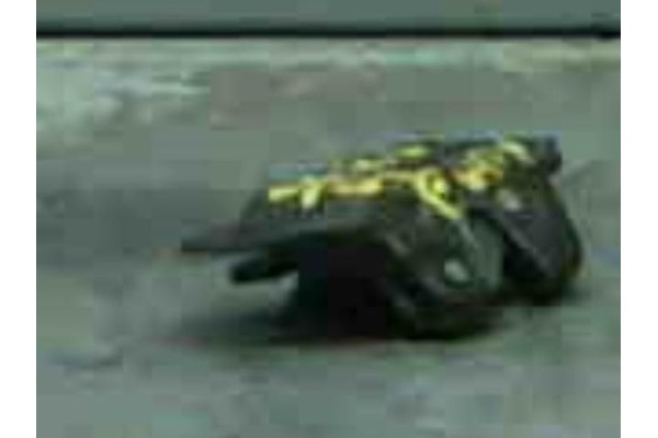 Recambio de cierre electromagnetico porton para citroen saxo (1996) 1.5 d referencia OEM IAM   