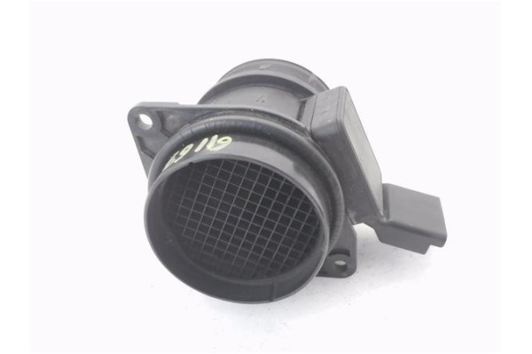 Recambio de caudalimetro para citroen berlingo 1.9 d sx combi referencia OEM IAM 9629471080 5WK9621 