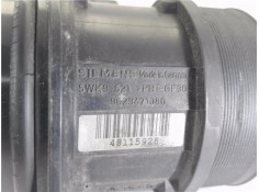 Recambio de caudalimetro para citroen berlingo 1.9 d sx combi referencia OEM IAM 9629471080 5WK9621 