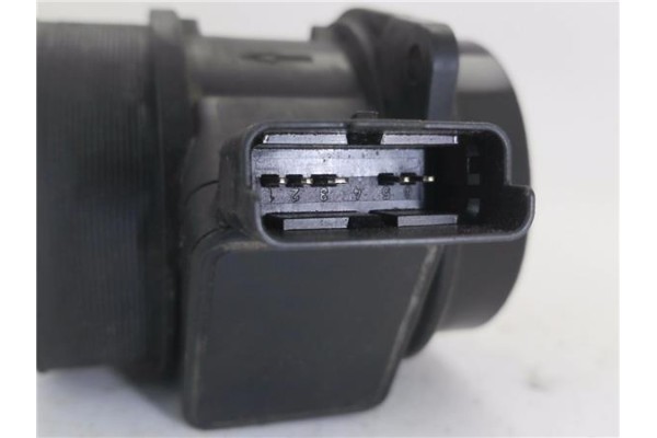 Recambio de caudalimetro para citroen berlingo 1.9 d sx combi referencia OEM IAM 9629471080 5WK9621 