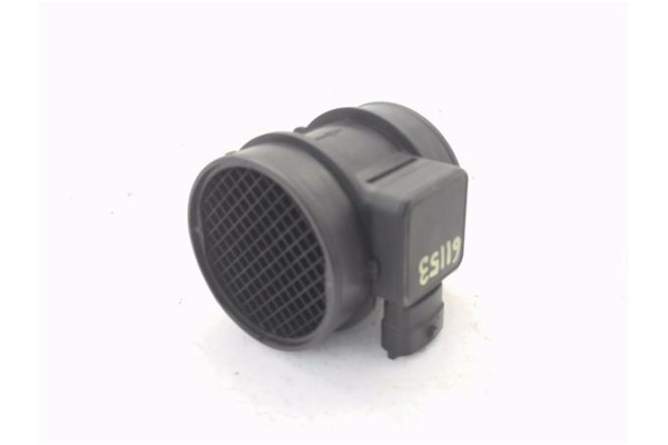 Recambio de caudalimetro para opel zafira a 1.8 16v referencia OEM IAM 90530463 5WK9606 