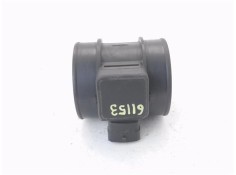 Recambio de caudalimetro para opel zafira a 1.8 16v referencia OEM IAM 90530463 5WK9606 