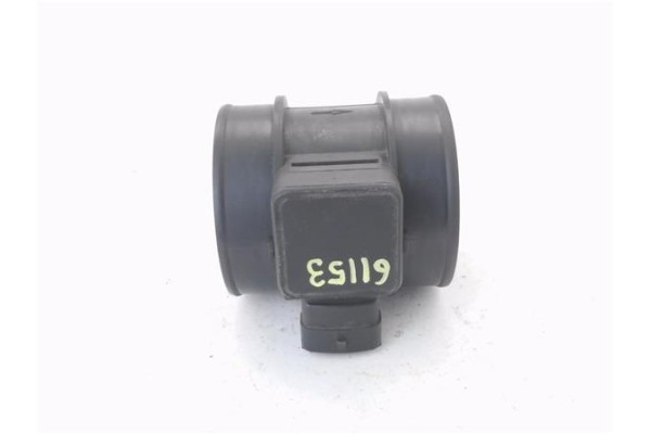 Recambio de caudalimetro para opel zafira a 1.8 16v referencia OEM IAM 90530463 5WK9606 