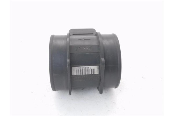 Recambio de caudalimetro para opel zafira a 1.8 16v referencia OEM IAM 90530463 5WK9606 