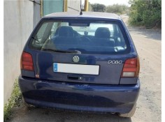 volkswagen polo iii (6n1) del año 1999