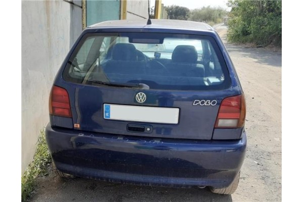 volkswagen polo iii (6n1) del año 1999