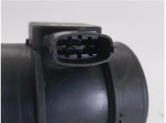 Recambio de caudalimetro para opel zafira a 1.8 16v referencia OEM IAM 90530463 5WK9606 