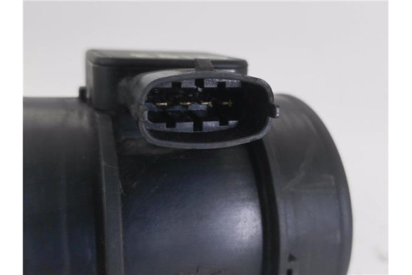 Recambio de caudalimetro para opel zafira a 1.8 16v referencia OEM IAM 90530463 5WK9606 