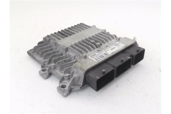 Recambio de centralita para ford focus c-max 1.8 tdci referencia OEM IAM 4M5112A650JL 5WS40303KT 
