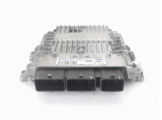 Recambio de centralita para ford focus c-max 1.8 tdci referencia OEM IAM 4M5112A650JL 5WS40303KT 