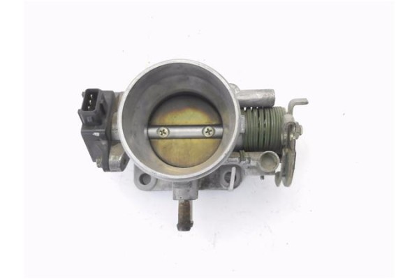 Recambio de caja mariposa aire para hyundai lantra berlina (rd) 1.6 i referencia OEM IAM 280122001 3512023000 