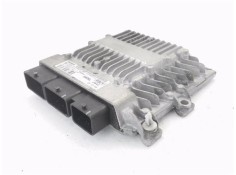 Recambio de centralita para ford focus c-max 1.8 tdci referencia OEM IAM 4M5112A650JL 5WS40303KT 