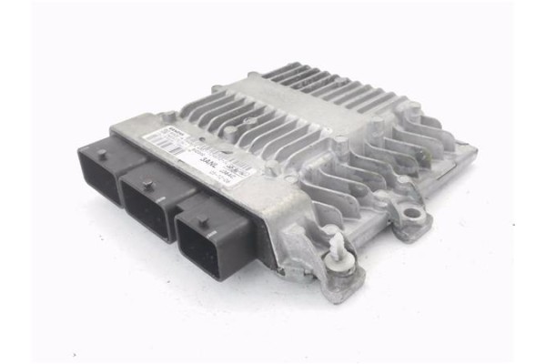 Recambio de centralita para ford focus c-max 1.8 tdci referencia OEM IAM 4M5112A650JL 5WS40303KT 
