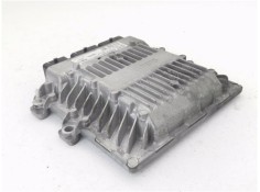 Recambio de centralita para ford focus c-max 1.8 tdci referencia OEM IAM 4M5112A650JL 5WS40303KT 