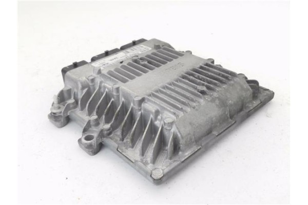 Recambio de centralita para ford focus c-max 1.8 tdci referencia OEM IAM 4M5112A650JL 5WS40303KT 
