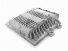 Recambio de centralita para ford focus c-max 1.8 tdci referencia OEM IAM 4M5112A650JL 5WS40303KT 