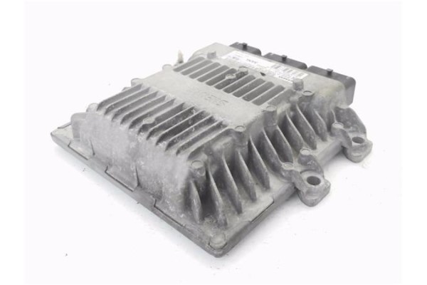 Recambio de centralita para ford focus c-max 1.8 tdci referencia OEM IAM 4M5112A650JL 5WS40303KT 