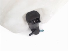 Recambio de deposito limpiaparabrisas para ford fusion (cbk) 1.4 referencia OEM IAM 1354170  