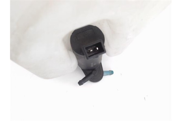 Recambio de deposito limpiaparabrisas para ford fusion (cbk) 1.4 referencia OEM IAM 1354170  