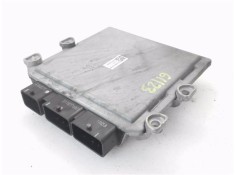 Recambio de centralita para ford focus c-max 1.8 tdci referencia OEM IAM 4M5112A650JL 5WS40303KT 