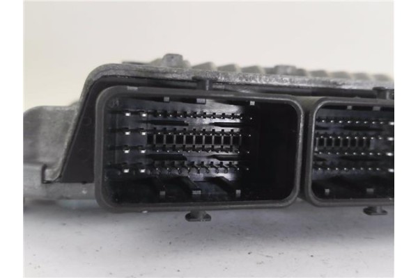 Recambio de centralita para ford focus c-max 1.8 tdci referencia OEM IAM 4M5112A650JL 5WS40303KT 