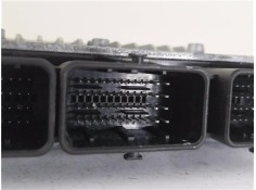 Recambio de centralita para ford focus c-max 1.8 tdci referencia OEM IAM 4M5112A650JL 5WS40303KT 