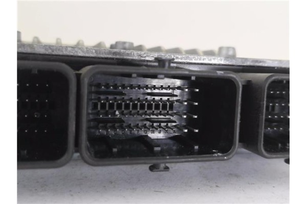 Recambio de centralita para ford focus c-max 1.8 tdci referencia OEM IAM 4M5112A650JL 5WS40303KT 