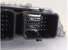 Recambio de centralita para ford focus c-max 1.8 tdci referencia OEM IAM 4M5112A650JL 5WS40303KT 