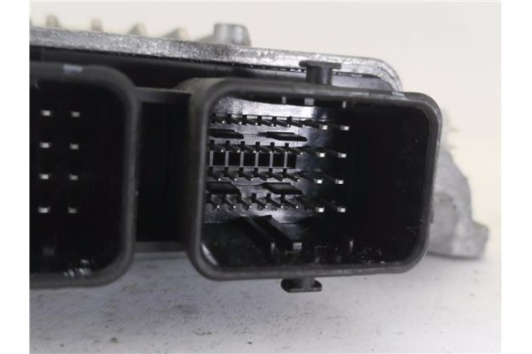 Recambio de centralita para ford focus c-max 1.8 tdci referencia OEM IAM 4M5112A650JL 5WS40303KT 